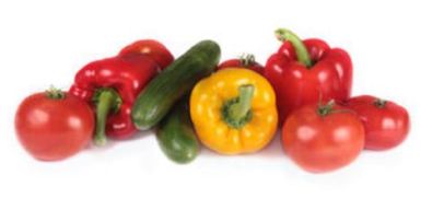 tomaat-paprika