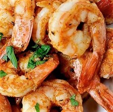 scampi
