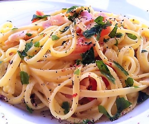 Carbonara
