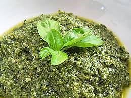 pesto geno